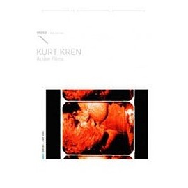 Index 001 : Action Films of Kurt Kren ( 6/64 MAMA UND PAPA / 7/64 LEDA MIT DEM SCHWAN / 8/64 ANA / 9/64 O TANNENBAUM / 10/65 SELBSTVERSTÜMMELUNG / 10B/65 [ NON-USA FORMAT, PAL, Reg.0 Import - Fra