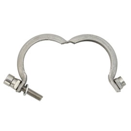 BIAREN Exhaust Gas Recirculation EGR Valve Clamp for Ford Peugeot Citroen Volvo Mini Fiat 1.4 1.6 Diesel 16283J