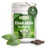 Hochdosiert Punch Active, 20 mg, Tablets, Vegan, High Organic Availability,