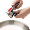OXO Good Grips Garlic Press, Black