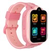 4G Kids Smart Watch GPS Position Video Call IP67 Waterproof