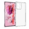 HEYUS Case for HMD Skyline Protective TPU Cover [Anti-Yellowing] [Shock-Absorbing]