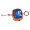 Digital Hook Scale LCD Display Mini Handheld Portable Hanging Balance
