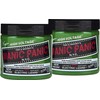 Manic Panic Electric Lizard Hair Dye Classic 2 Pack