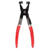 SIXTOL Mechanic Hose CLAMP 8 | Self-Locking Hose Clamp Pliers