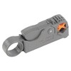 Cabelcon 98501010 Professional Stripping Tool for Cable RG 6, RG