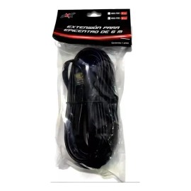 Cable Para Epicentro 6 Hilos 6 Metros Dxr 080-796