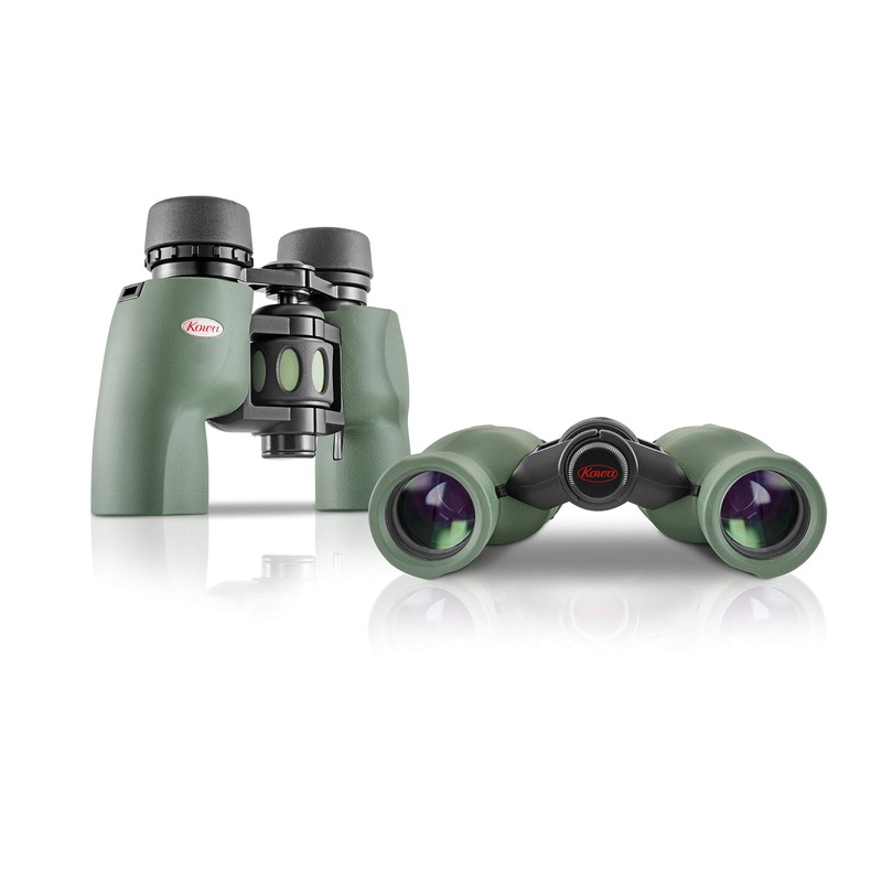 Kowa YF II 6x30 Binocular