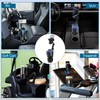 Cup Holder Phone Mount for Car, Car Cup Holder Phone