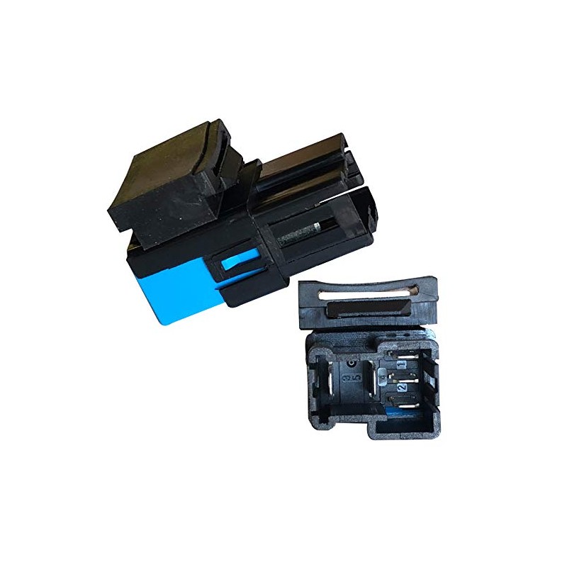 Motadin Relay Assy compatible with Yamaha GRIZZLY 700 4WD YFM700