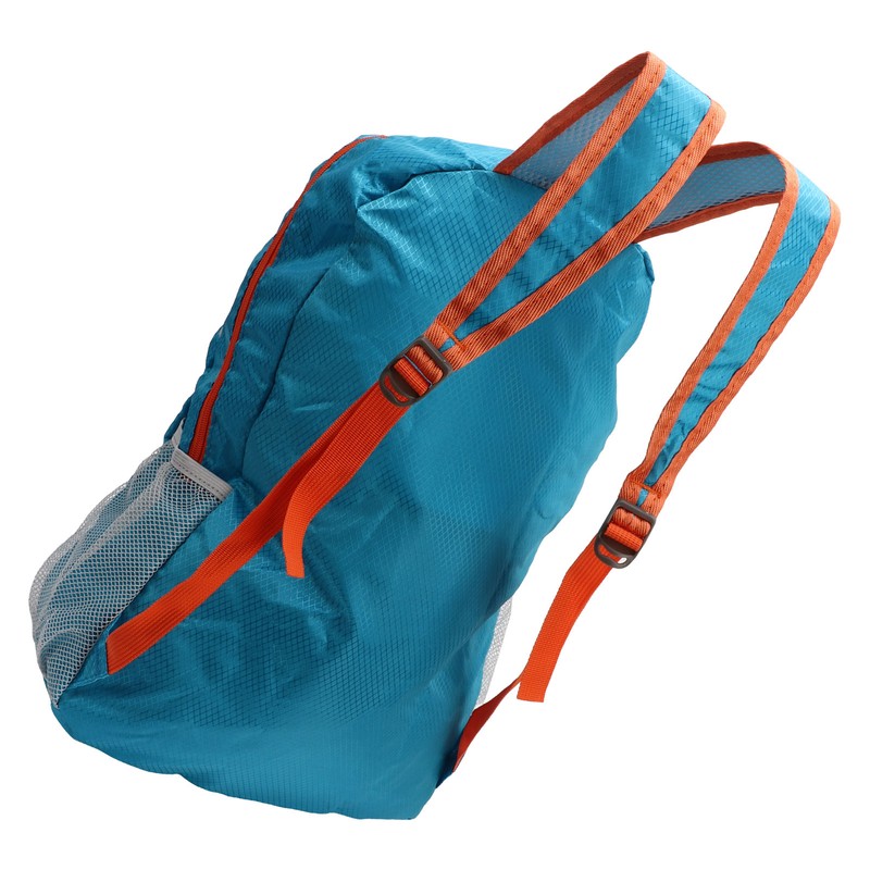 Outdoor Laptop Backpack Foldable Large Capacity Backpack Portable Picnic Bag