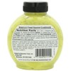 Inglehoffer Creamy Dill Mustard with Lemon & Capers, 9.75 Ounce