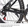 Bike Frame Protector, 2 Pcs Neoprene Bike Frame Protector Bicycle