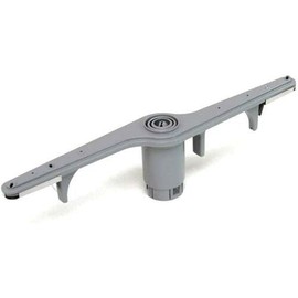 KASINGS Dishwasher Spray Arm Replacement for 587.14013415B 587.14013416B 587.14013417B 587.14014407A 587.14014408A