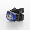 Alyco 190568 Headlamp - Black