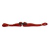 Children's Scooter Carry and Pull Strap: Handlebar Reins; Towing and