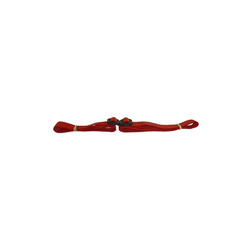 Children's Scooter Carry and Pull Strap: Handlebar Reins; Towing and
