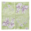 Mank Tissue Napkins, Perfect for Catering and Celebrations, Textile-like and