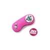 [Jack Bunny] Continuous Classic Product Green Fork (with Marker) /
