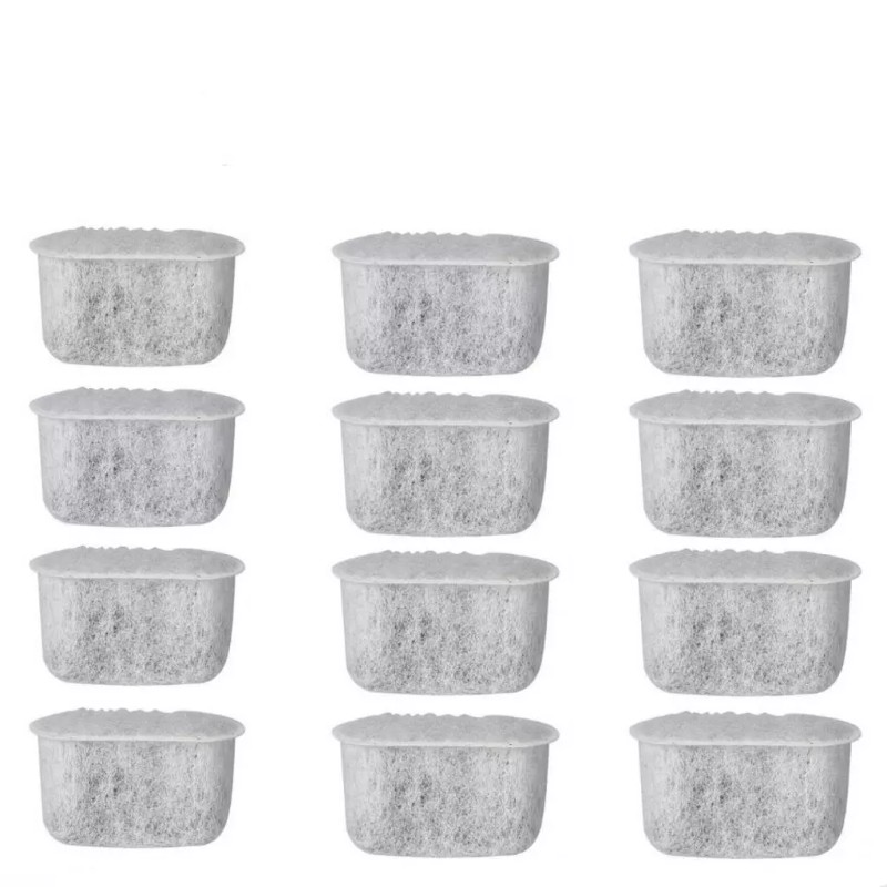 Keurig Charcoal Water Filters, Replaces Keurig 05073 - 12 Pieces