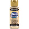 DecoArt Americana Acrylic Paint, 2-Ounce, Burlap