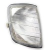 LUC Clear Front Corner Signal Lamp Parking Light For Mercedes