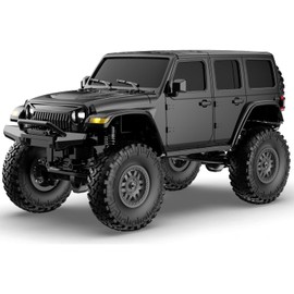 ARRIS RCX24 1/24 RC Rock Crawler 4WD Jeep Truck RTR