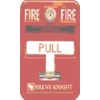 Silent Knight PS-SATK-WP Outdoor Dual Action Pull Station w/ Terminals