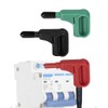 Tsudoku 1 Set Magnet Test Probe Magnet Probes for 4