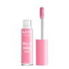 NYX PROFESSIONAL MAKEUP This Is Milky Gloss, Vegan Lip Gloss,