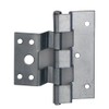 COLIBROX Door Hinge for Combination Doors (3 Pack) Zinc for