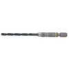 VESSEL Cushioned Drill Bit<鉄工用> -