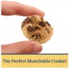 Famous Amos Chocolate Chip Cookies (2 Oz., 42 Ct.)