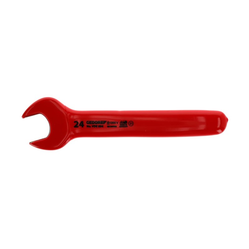 gedore- (GEDORE) 片口 Spanner (Combination Wrench) 6573360