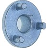 BYQQ Replace Echo Clutch Removal Tool CS-400 CS-500 CS-510 for