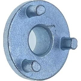 BYQQ Replace Echo Clutch Removal Tool CS-400 CS-500 CS-510 for Echo Chainsaws 89750516133