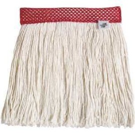 Teramoto FX Mesh Replacement Thread, 9.1 oz (260 g), Red