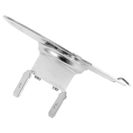 3977393 Dryer Thermal Fuse Replacement Compatible with Whirlpool Kenmore Kitchen-Aid Dryers Replaces AP3094244 3399848 AH334299 279816VP