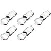 Sisler Set of 5 New Sizzler