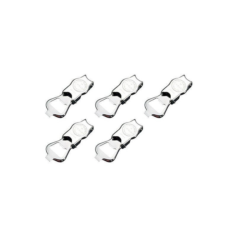Sisler Set of 5 New Sizzler