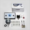 UPTOP Electronic Switch Tarp Motor Rotary Switch Kit Replaces 5540710