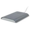 HID Identity OMNIKEY 5422 smart card reader Indoor Grey USB