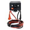 Superwinch S105648 Replacement Control Box Kit for SH1000 SH1000ND 12VDC