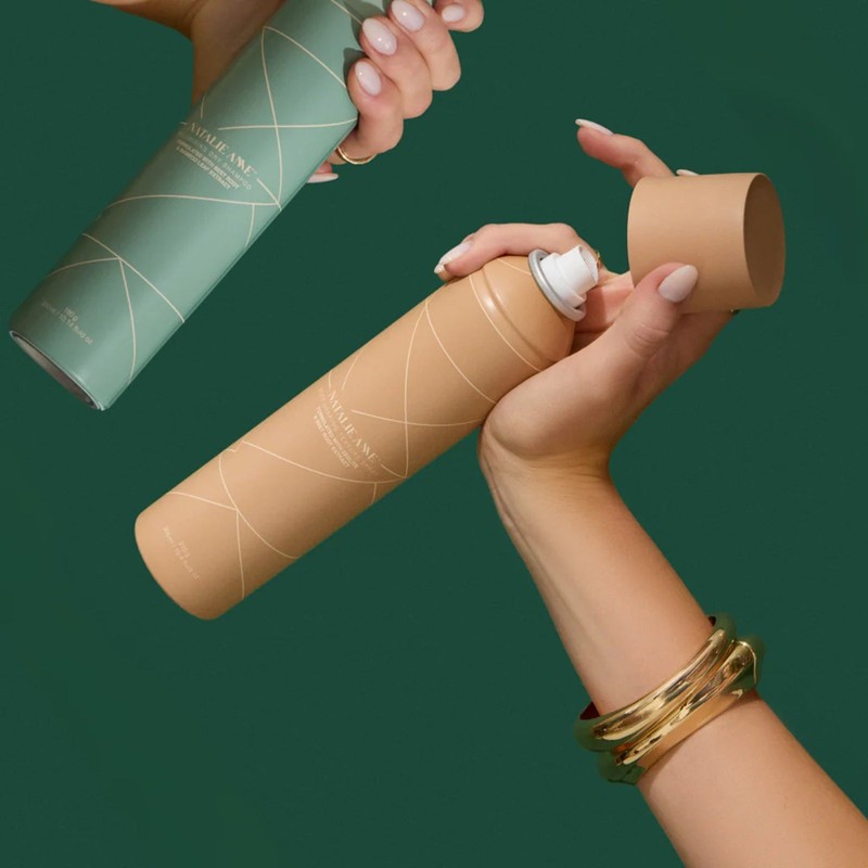 Natalie Anne Instant Volume & Texture Duo Bundle