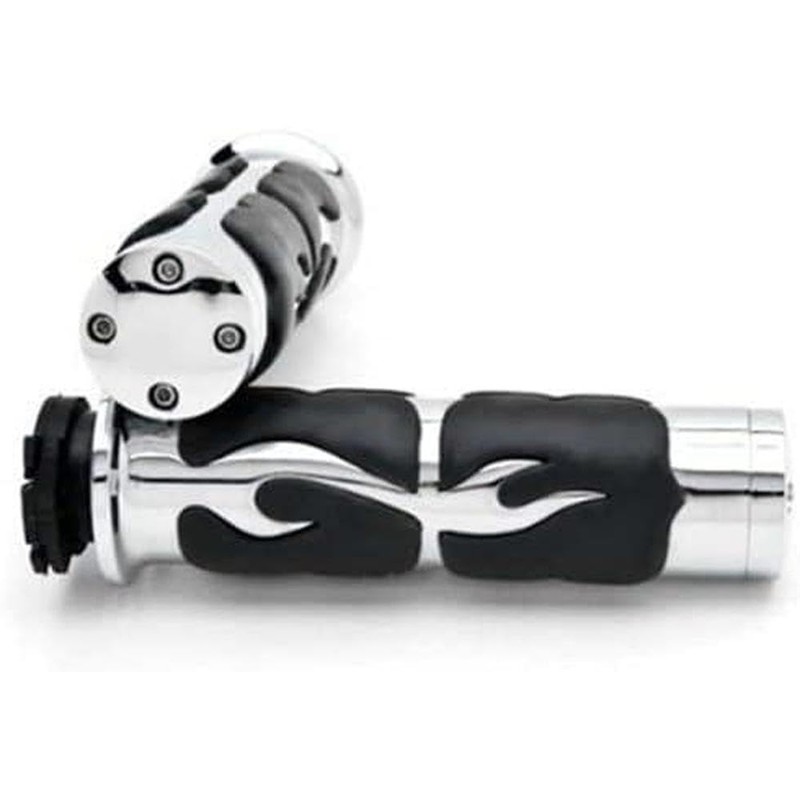 TOTMOX Motorcycle accessories modified Harley Prince handlebar cover. Motorcycle grip