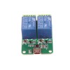 NOYITO HID Drive-Free USB Computer Control Switch Relay Module USB