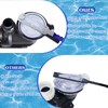 Pool Pump Lid Removal Tool with Handle Grip, Upgraded Metal