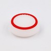 2 PCS Thumb Stick Grips Cover Thumbstick Caps for Steam