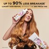 Pantene Pro-V Miracles Infinite Lengths Biotin + Collagen Sulfate-Free Shampoo