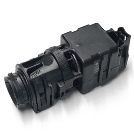 Sumyola Outdoor Temperature Sensor BM5T-8B506-AB 1754599 30100294 for Ford Kuga II C MAX II